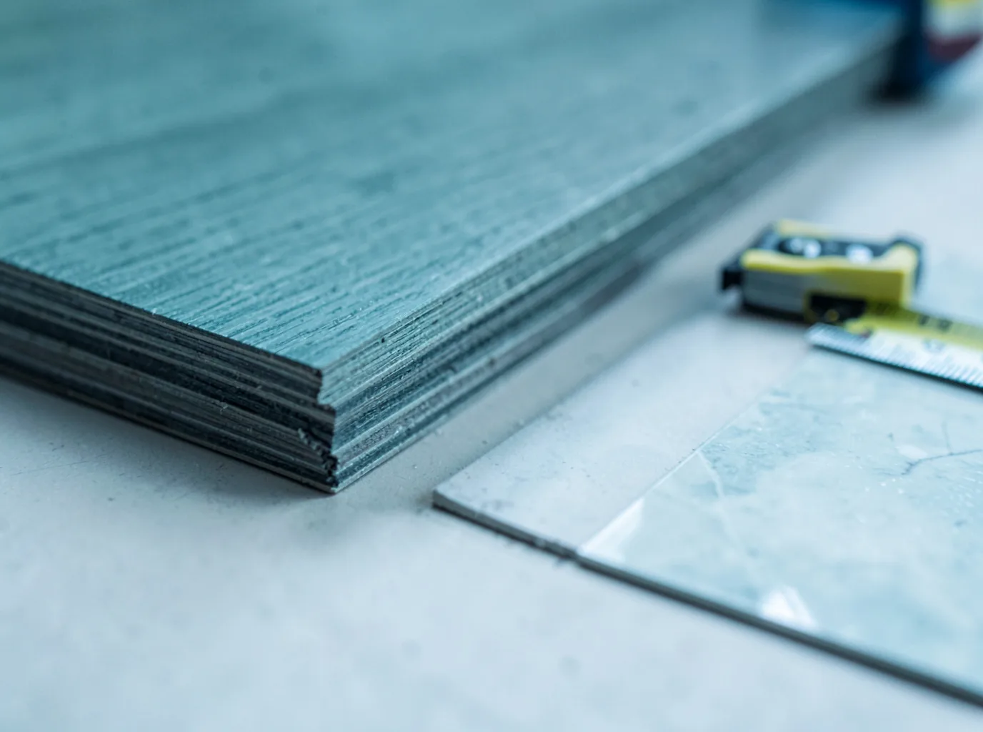 Luxury Vinyl Plank Installation Fairwater, WI FAQs